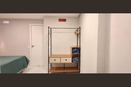 Apartamento para alugar com 40m², 1 quarto e sem vaga Apartamento para alugar com 40m², 1 quarto e sem vagaSuíte