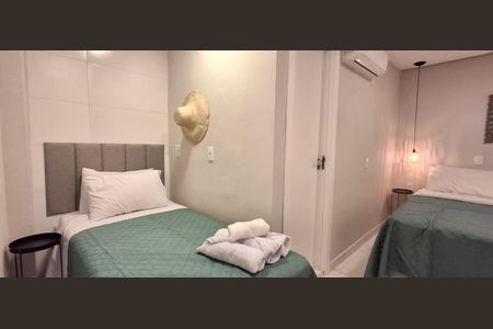 Apartamento para alugar com 40m², 1 quarto e sem vaga Apartamento para alugar com 40m², 1 quarto e sem vagaSuíte