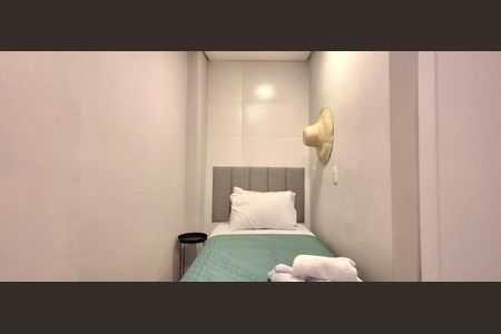 Apartamento para alugar com 40m², 1 quarto e sem vaga Apartamento para alugar com 40m², 1 quarto e sem vagaSuíte