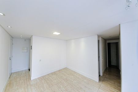 Sala de apartamento para alugar com 3 quartos, 62m² em Vila Ema, São Paulo