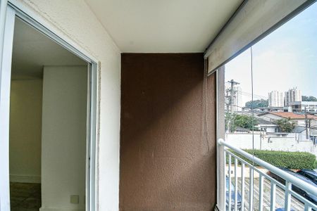 Varanda de apartamento para alugar com 3 quartos, 62m² em Vila Ema, São Paulo