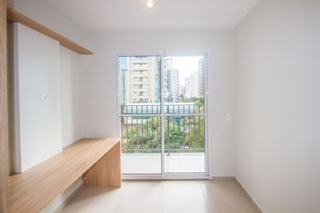 Apartamento para alugar com 27m², 1 quarto e sem vagaSala