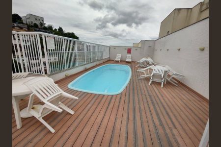 Apartamento à venda com 80m², 2 quartos e 1 vagaÁrea comum