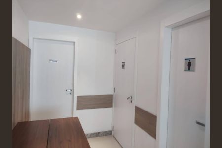 Apartamento à venda com 80m², 2 quartos e 1 vagaÁrea comum