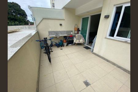Apartamento à venda com 80m², 2 quartos e 1 vagavaranda