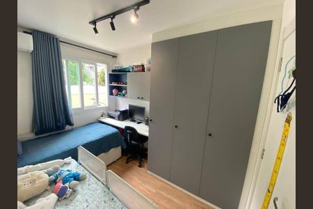 Apartamento à venda com 80m², 2 quartos e 1 vagaQuarto 