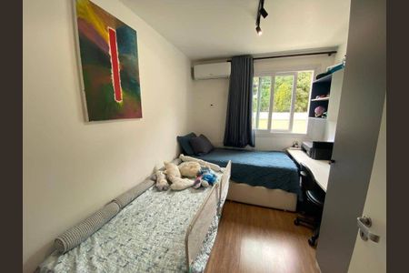 Apartamento à venda com 80m², 2 quartos e 1 vagaQuarto 