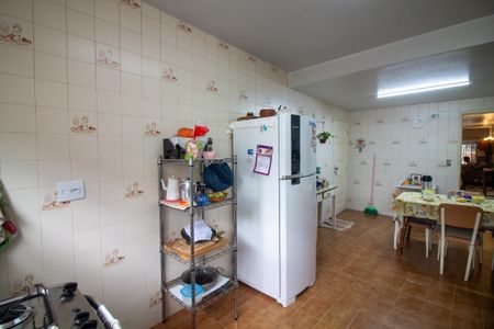 Casa à venda com 252m², 3 quartos e 2 vagas Casa à venda com 252m², 3 quartos e 2 vagasCozinha