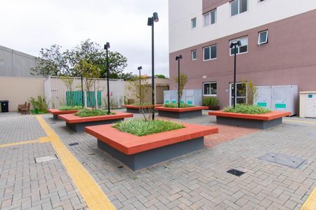 Apartamento à venda com 45m², 2 quartos e sem vaga Apartamento à venda com 45m², 2 quartos e sem vagaÁrea comum