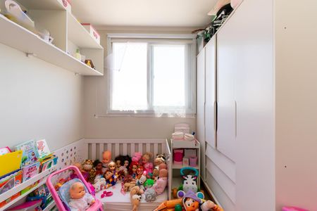 Apartamento à venda com 45m², 2 quartos e sem vaga Apartamento à venda com 45m², 2 quartos e sem vagaQuarto 2