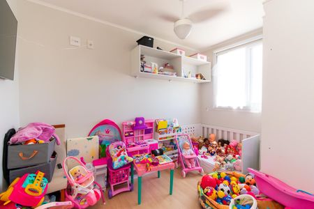 Apartamento à venda com 45m², 2 quartos e sem vaga Apartamento à venda com 45m², 2 quartos e sem vagaQuarto 2