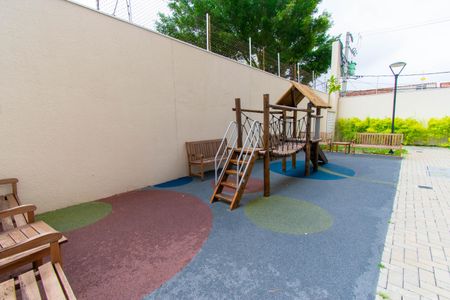 Apartamento à venda com 45m², 2 quartos e sem vaga Apartamento à venda com 45m², 2 quartos e sem vagaÁrea comum