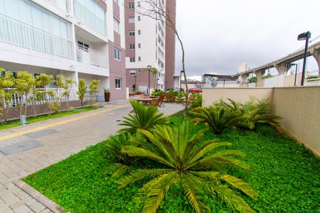 Apartamento à venda com 45m², 2 quartos e sem vaga Apartamento à venda com 45m², 2 quartos e sem vagaÁrea comum