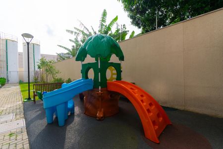 Apartamento à venda com 45m², 2 quartos e sem vaga Apartamento à venda com 45m², 2 quartos e sem vagaÁrea comum