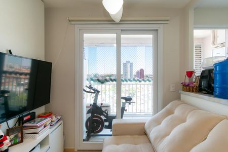 Apartamento à venda com 45m², 2 quartos e sem vaga Apartamento à venda com 45m², 2 quartos e sem vagaSala