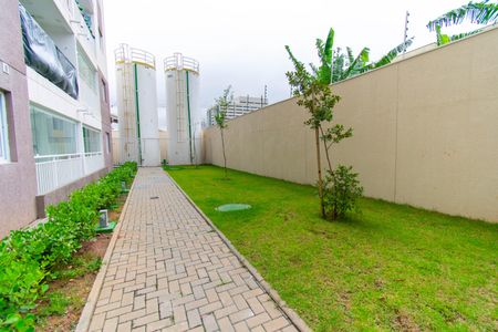 Apartamento à venda com 45m², 2 quartos e sem vaga Apartamento à venda com 45m², 2 quartos e sem vagaÁrea comum