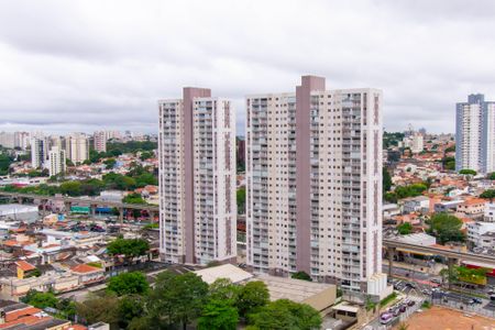 Apartamento à venda com 45m², 2 quartos e sem vaga Apartamento à venda com 45m², 2 quartos e sem vagaFachada