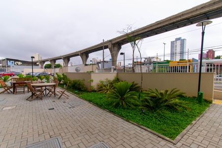 Apartamento à venda com 45m², 2 quartos e sem vaga Apartamento à venda com 45m², 2 quartos e sem vagaÁrea comum