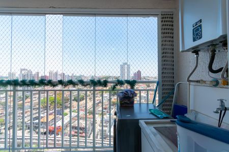 Apartamento à venda com 45m², 2 quartos e sem vaga Apartamento à venda com 45m², 2 quartos e sem vagaÁrea de Serviço