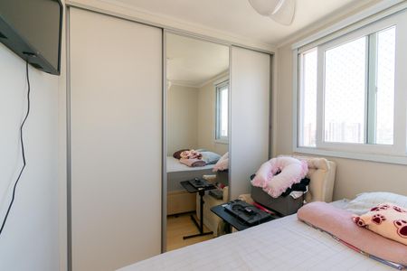 Apartamento à venda com 45m², 2 quartos e sem vaga Apartamento à venda com 45m², 2 quartos e sem vagaQuarto 1