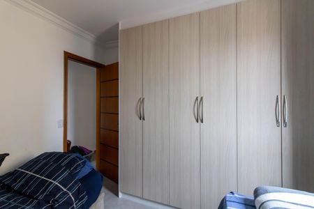 Apartamento à venda com 55m², 2 quartos e 1 vagaQuarto 2