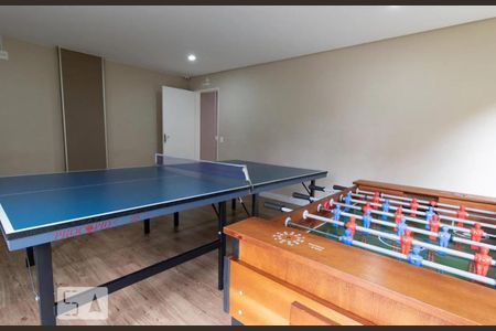 Apartamento à venda com 55m², 2 quartos e 1 vagaArea Comum - Salão de Jogos