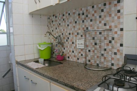 Apartamento à venda com 70m², 3 quartos e 1 vaga Apartamento à venda com 70m², 3 quartos e 1 vagaCozinha