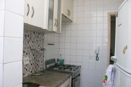 Apartamento à venda com 70m², 3 quartos e 1 vaga Apartamento à venda com 70m², 3 quartos e 1 vagaCozinha