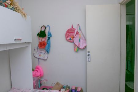 Apartamento à venda com 70m², 3 quartos e 1 vaga Apartamento à venda com 70m², 3 quartos e 1 vagaQuarto 2