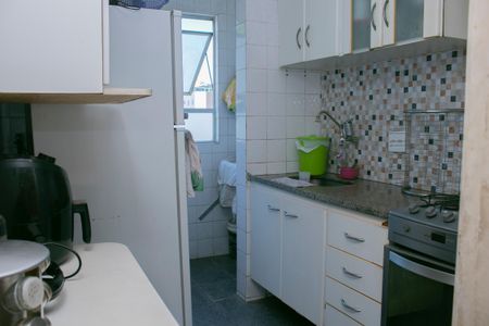Apartamento à venda com 70m², 3 quartos e 1 vaga Apartamento à venda com 70m², 3 quartos e 1 vagaCozinha