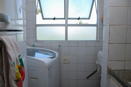 Apartamento à venda com 70m², 3 quartos e 1 vaga Apartamento à venda com 70m², 3 quartos e 1 vagaÁrea de serviço