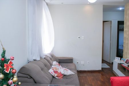 Apartamento à venda com 70m², 3 quartos e 1 vaga Apartamento à venda com 70m², 3 quartos e 1 vagaSala