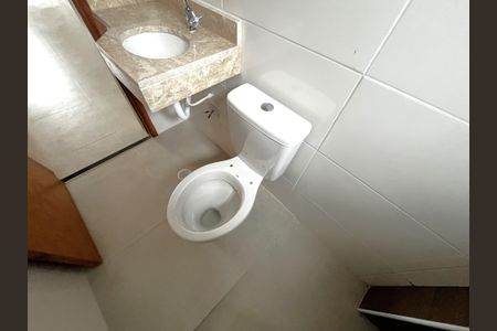 Apartamento à venda com 32m², 1 quarto e sem vagaBanheiro