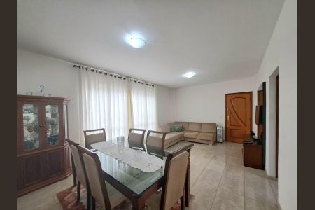 Apartamento à venda com 3 quartos, 102m² em Gutierrez, Belo Horizonte