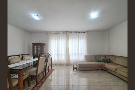 Apartamento à venda com 3 quartos, 102m² em Gutierrez, Belo Horizonte