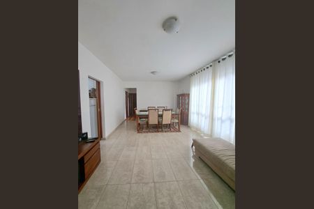 Apartamento à venda com 3 quartos, 102m² em Gutierrez, Belo Horizonte