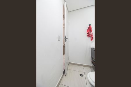 Apartamento à venda com 55m², 2 quartos e 1 vaga Apartamento à venda com 55m², 2 quartos e 1 vagaBanheiro 2