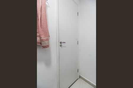 Apartamento à venda com 55m², 2 quartos e 1 vaga Apartamento à venda com 55m², 2 quartos e 1 vagaBanheiro da Suíte