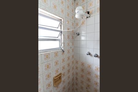 Banheiro de casa para alugar com 3 quartos, 100m² em Vila Constança, São Paulo