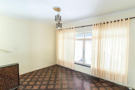 Sala de casa à venda com 3 quartos, 100m² em Vila Constança, São Paulo