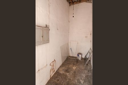 Quintal - Dispensa de casa para alugar com 3 quartos, 100m² em Vila Constança, São Paulo