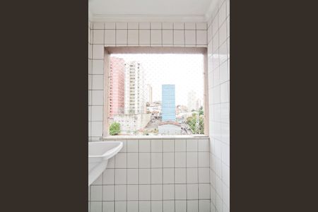 Apartamento para alugar com 46m², 2 quartos e 1 vaga Apartamento para alugar com 46m², 2 quartos e 1 vagaÁrea de Serviço