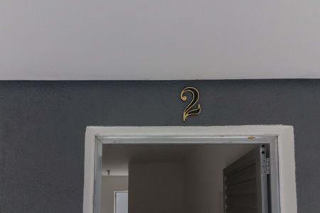 Studio para alugar com 14m², 1 quarto e sem vaga Studio para alugar com 14m², 1 quarto e sem vagaÁrea de Serviço