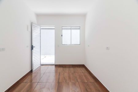 Studio de kitnet/studio para alugar com 1 quarto, 14m² em Vila Tiradentes, São Paulo