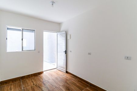 Studio de kitnet/studio para alugar com 1 quarto, 14m² em Vila Tiradentes, São Paulo