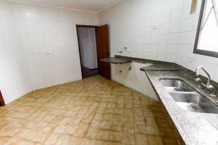 Apartamento à venda com 166m², 4 quartos e 3 vagasCozinha
