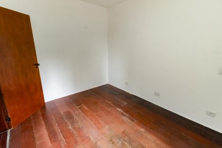 Apartamento à venda com 166m², 4 quartos e 3 vagasQuarto 2