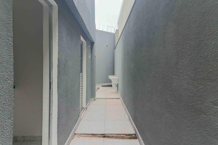 Studio para alugar com 14m², 1 quarto e sem vagaÁrea de Serviço