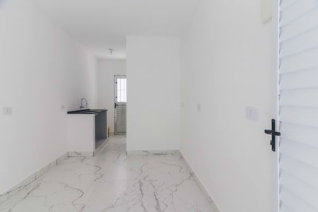 Studio de kitnet/studio para alugar com 1 quarto, 14m² em Vila Tiradentes, São Paulo