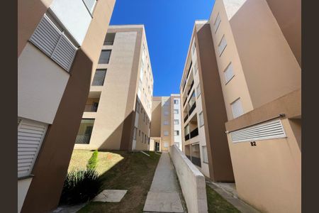 Apartamento para alugar com 43m², 2 quartos e 1 vagaPetPlace